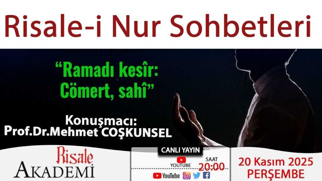 Risale-i Nur Sohbetleri-119